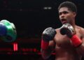 Shakur Stevenson Walks Out on Zuffa Without Throwing a Punch