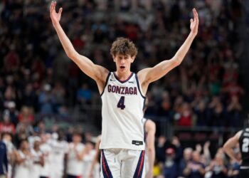 Six Key Takeaways From Gonzaga’s 2026 Kraziness in the Kennel