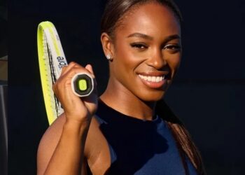 Sloane Stephens Leads USTA’s Australian Open Wild Card Challenge Sloane Stephens Leads USTA’s Australian Open Wild Card Challenge