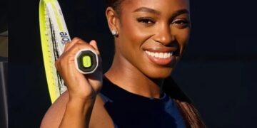 Sloane Stephens Leads USTA’s Australian Open Wild Card Challenge