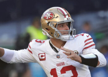 Super Bowl favorites before Week 7 include only two of NFL’s three unbeatens