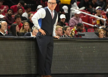 Takeaways from Maryland men’s basketball’s 85-70 exhibition win over Georgia Tech