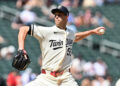 Taylor Rogers Plans To Pitch In 2027