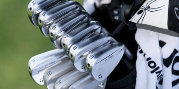 TaylorMade P790 Irons Are 0 Off. I Never Thought I’d See the Day