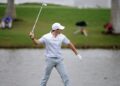 The 10 Most Ridiculous Temper Tantrums In Golf History