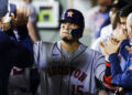 The Astros Face An Isaac Paredes Decision