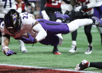 The ‘Most 100-rushing-yard NFL games’ quiz
