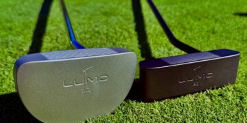 The New Takomo Low-Torque Putters Are Here. Would You Game One?