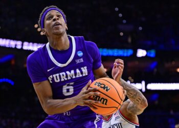 The SoCon title contenders | Mid-Major Madness The SoCon title contenders | Mid-Major Madness