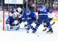 The Toronto Maple Leafs Aren’t Done Making Moves
