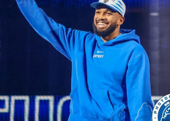 The best moments and Twitter reactions from Big Blue Madness The best moments and Twitter reactions from Big Blue Madness