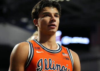 The six Illinois basketball home games I’m most excited to attend The six Illinois basketball home games I’m most excited to attend