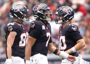 These 0-3 teams are in trouble if they don’t win on Sunday