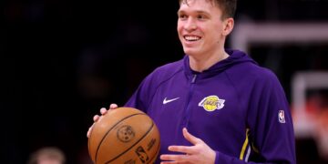Three reasons Dalton Knecht was destined to fail on the LA Lakers