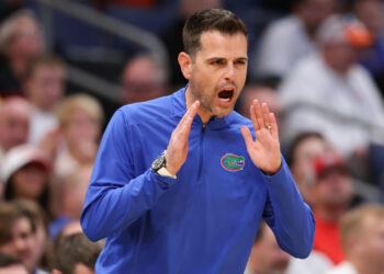 Todd Golden, Florida land top PF recruit Ian Condon: Assessing the four-star’s value for Gators