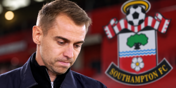 Tonda Eckert Southampton: Spygate Ban Suspended