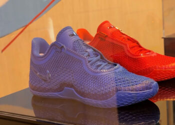 Two New Nike LeBron 24 Colorways Revealed At Chosen 2ONE3 Pop-Up
