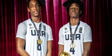 UConn men’s basketball lands second five-star recruit in N.C. native Jordan Page
