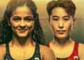 UFC 332 Results – Silva vs. Wang