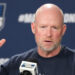 Villanova’s Kevin Willard explains the recruiting reality with fifth-year players Villanova’s Kevin Willard explains the recruiting reality with fifth-year players