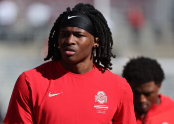 Week 5 2026 Heisman candidates