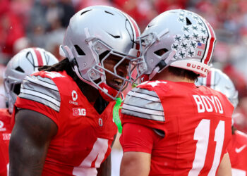 Weekly Syllabus: AP top-10 clashes, SEC slate highlight CFB Week 7