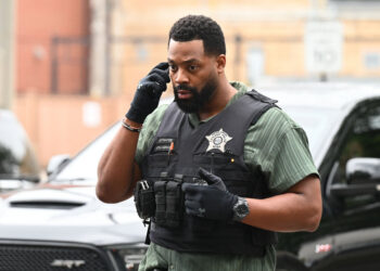 What Time Is Chicago P.D. on Tonight? Season 14 Premiere