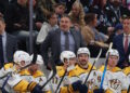 What Will Happen in Nashville with Andrew Brunette?