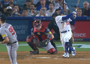 What you need to know about the Dodgers vs. Braves matchup – Dodgers Digest