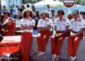 When F1 raced at Long Beach: US GP West, 1976-1983