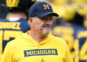 Whittingham reveals what he’s going to do about Michigan’s collapse