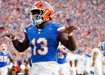 Why Jadan Baugh’s Heisman hopes are finished after being shut down