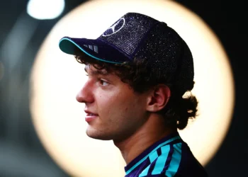 Why the Singapore Sprint weekend poses such a challenge for F1 drivers
