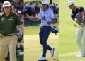 Winners, losers and those still searching in FedEx Cup Fall | News