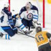 Winnipeg Jets, Connor Hellebuyck, and Multiple Scenarios in Play Winnipeg Jets, Connor Hellebuyck, and Multiple Scenarios in Play