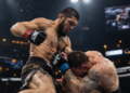 Wrestling, BJJ, Boxing and More