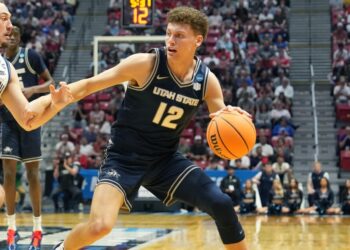 ‘Anything But Mid’ Podcast: Men’s Conference Previews for MVC, OVC, Pac-12