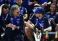 ‘It’s a massive boost’ – Laurent Mekies hails ‘outstanding’ Max Verstappen in Red Bull resurgence