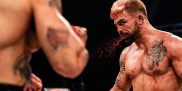 ‘King of Violence’ Mike Perry set to return to MMA